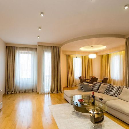 New Age Living Apartamento Tbilisi Exterior foto