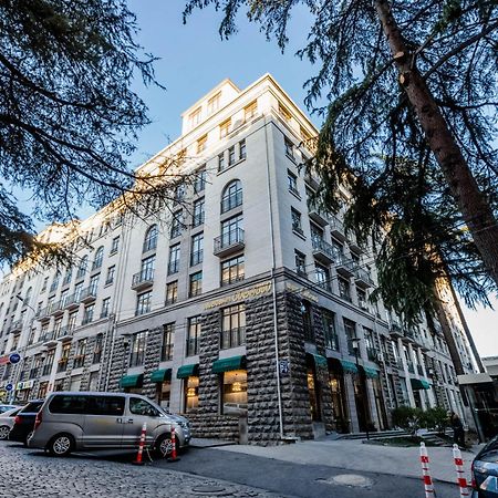 New Age Living Apartamento Tbilisi Exterior foto