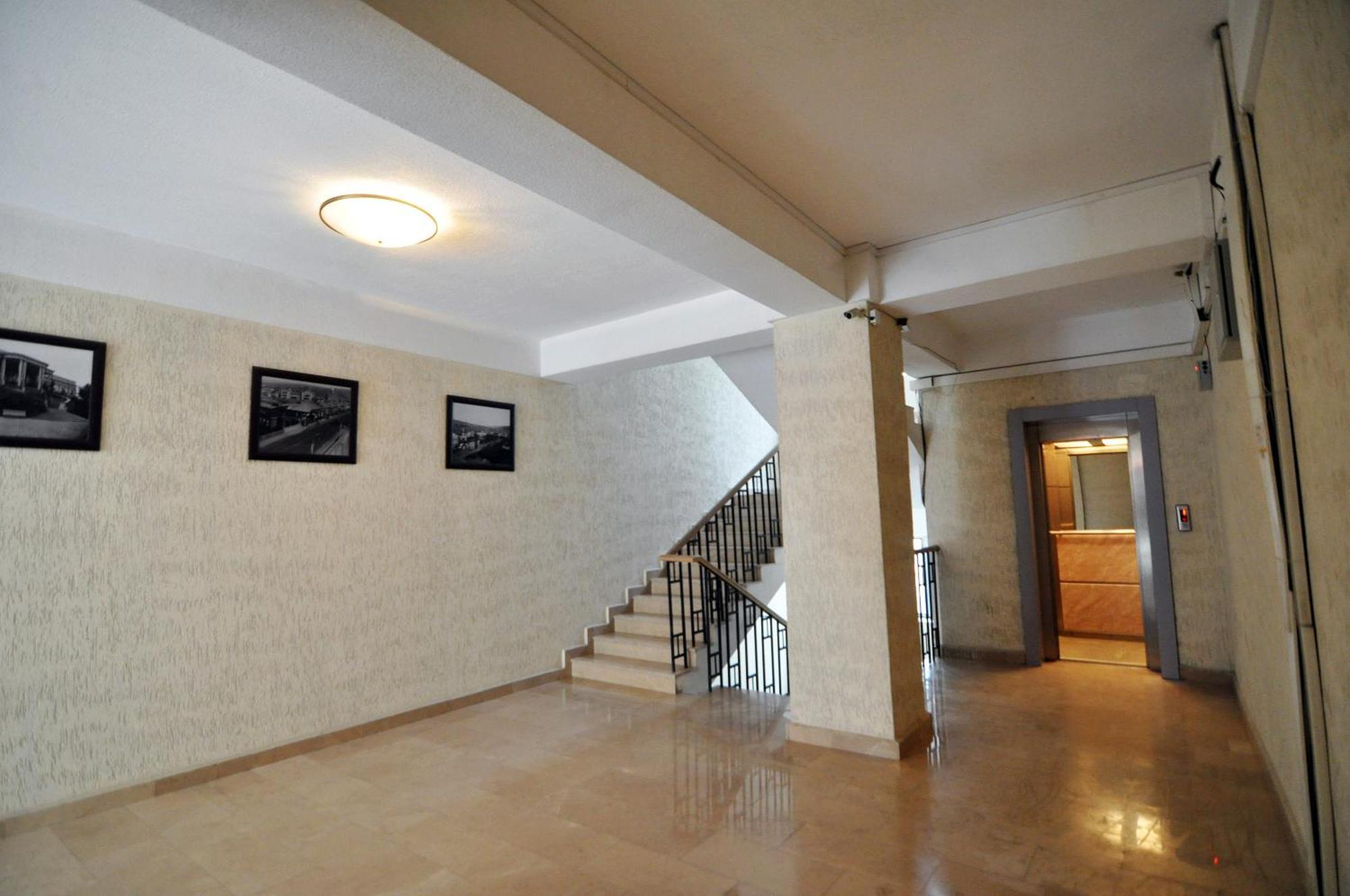 New Age Living Apartamento Tbilisi Exterior foto