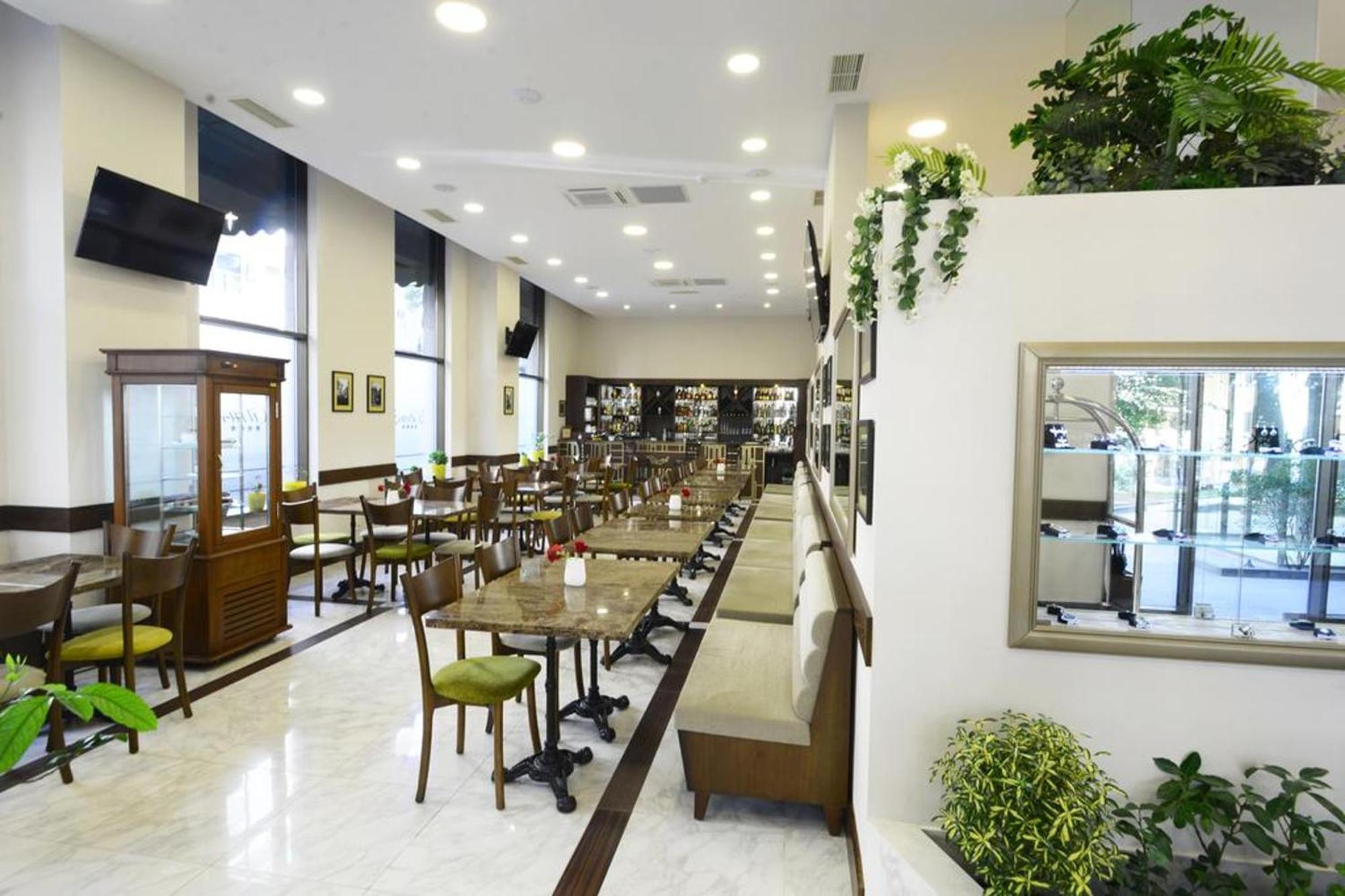 New Age Living Apartamento Tbilisi Exterior foto