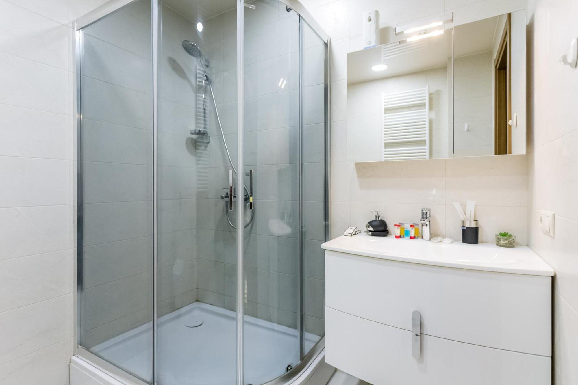 New Age Living Apartamento Tbilisi Exterior foto