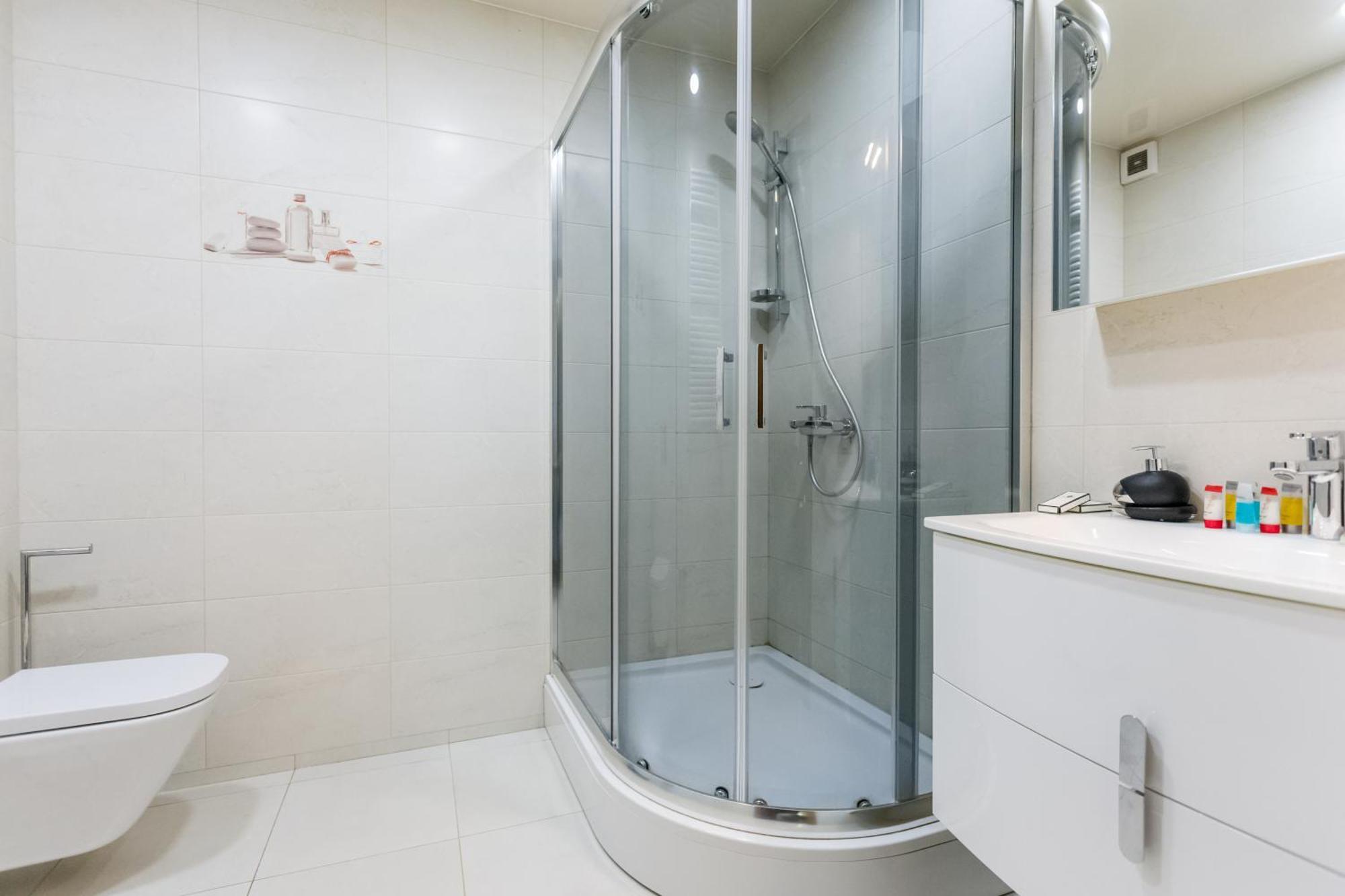 New Age Living Apartamento Tbilisi Exterior foto